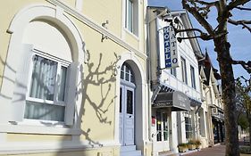 Hotel Le Patio - Deauville